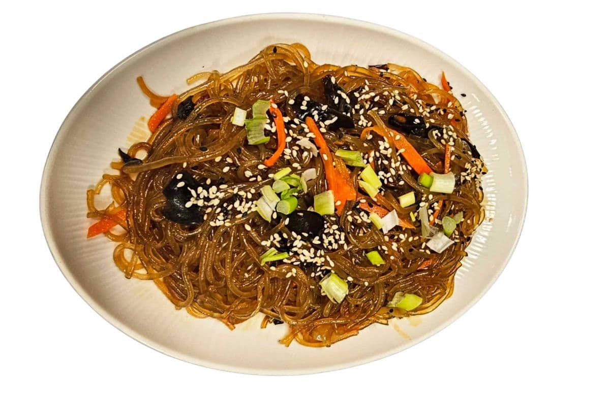 Japchae