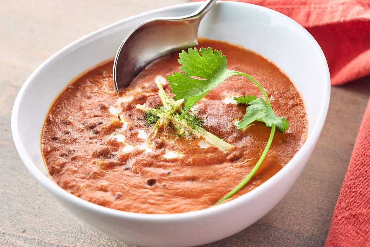 Dal Makhani