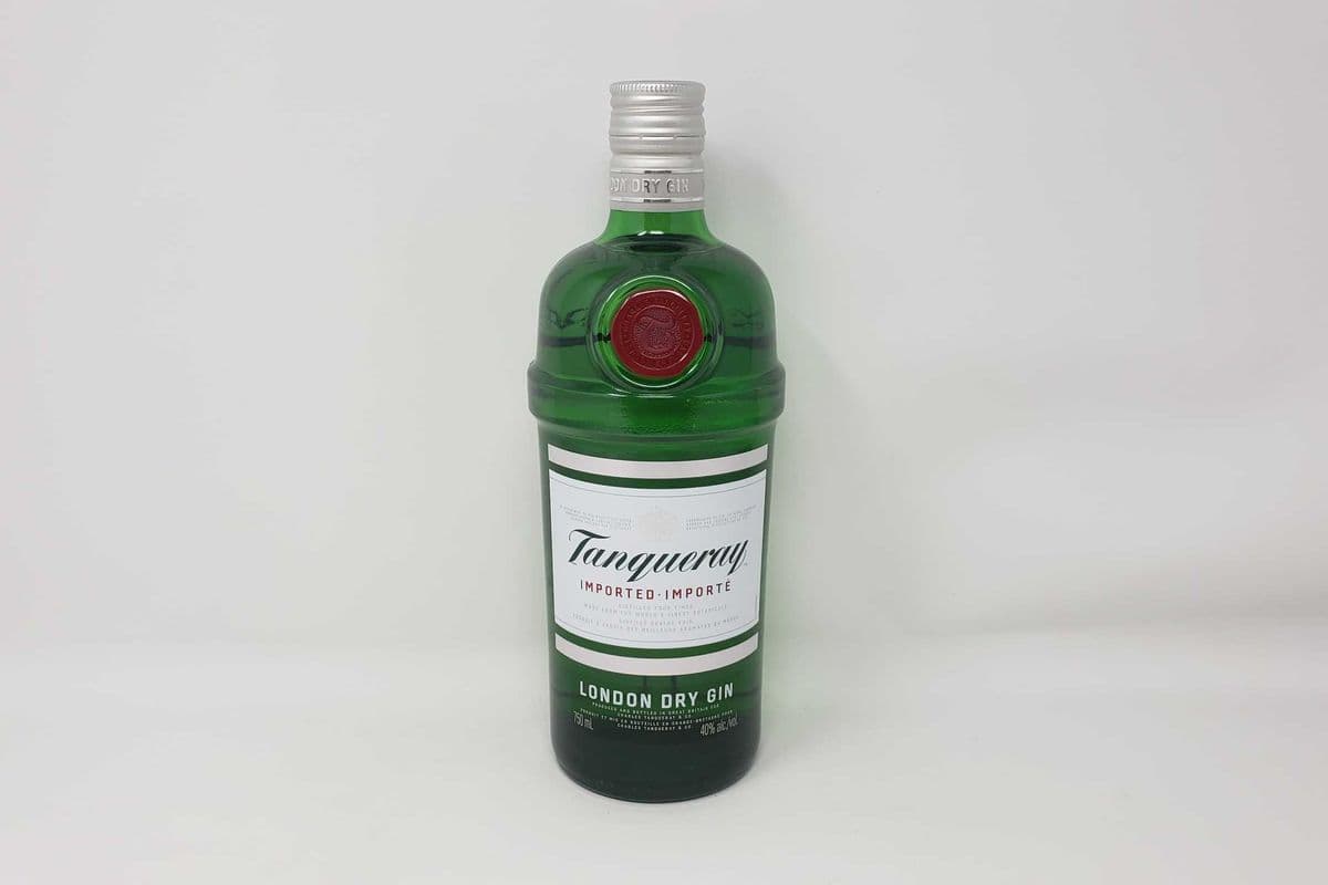 Tanqueray (1 x 750ml)