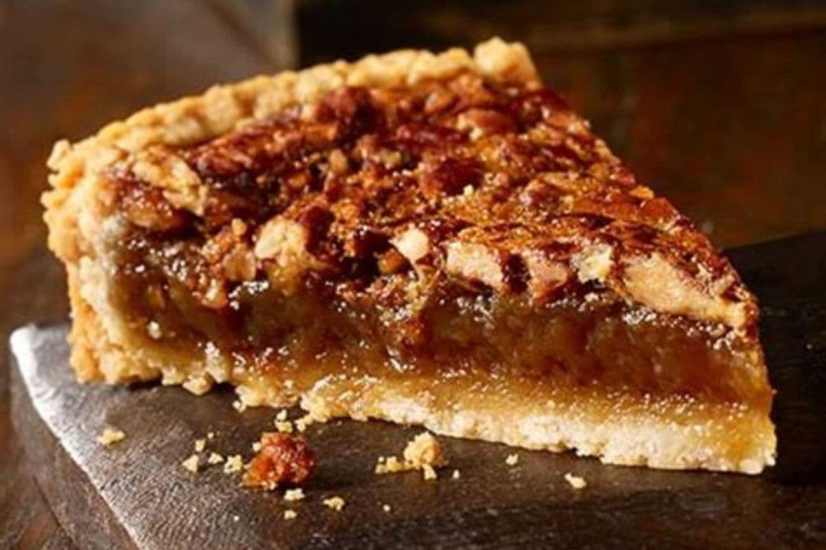 Pecan Pie