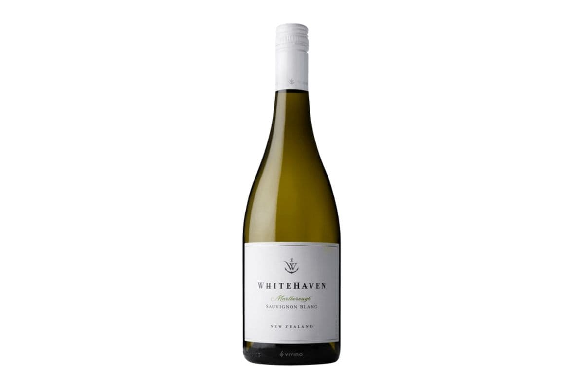 Whitehaven Sauvignon Blanc (750 ml Bottle) (1 x 750 ml)
