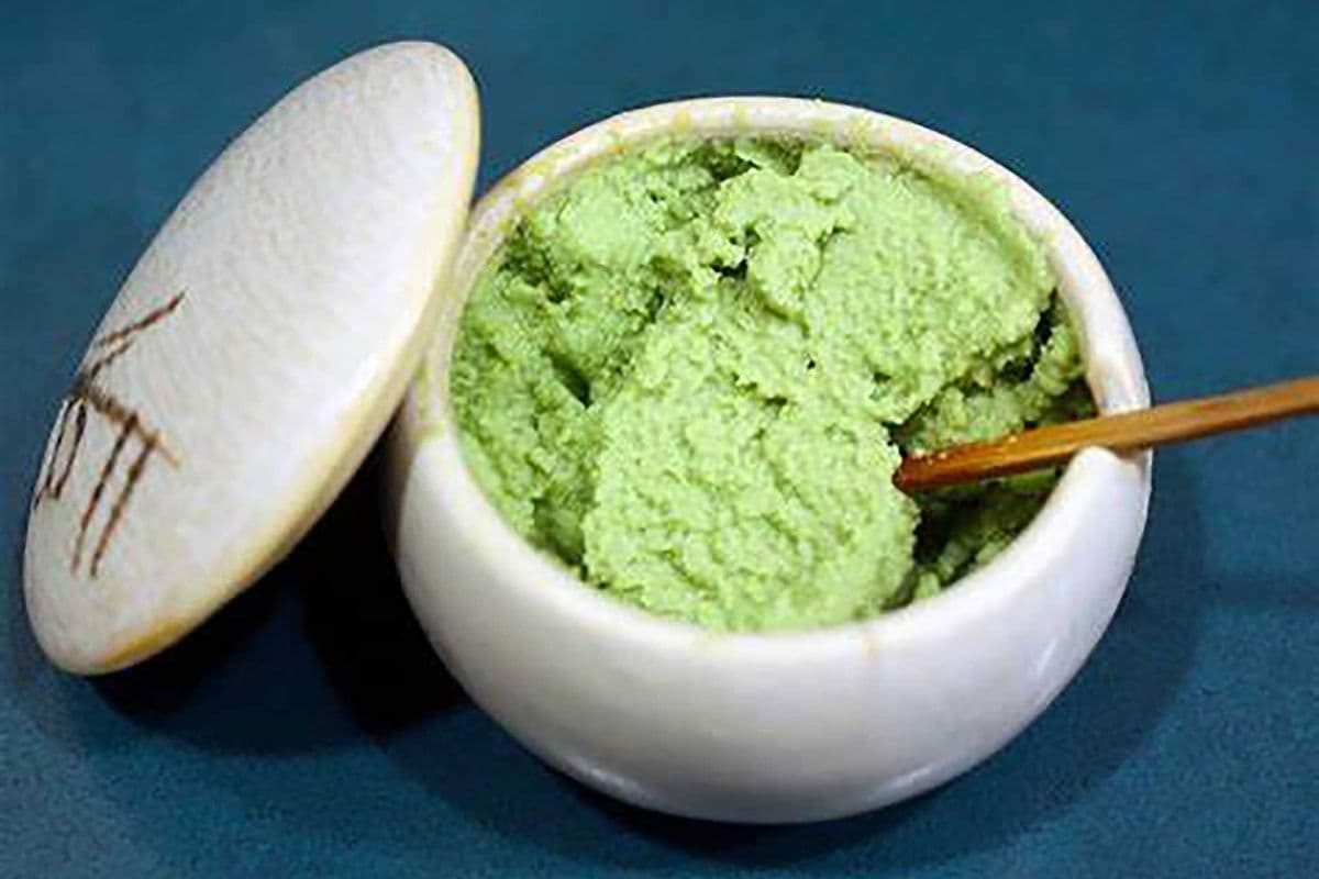 8 oz Wasabi