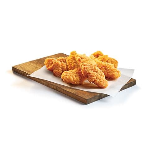 8 Chicken Strips