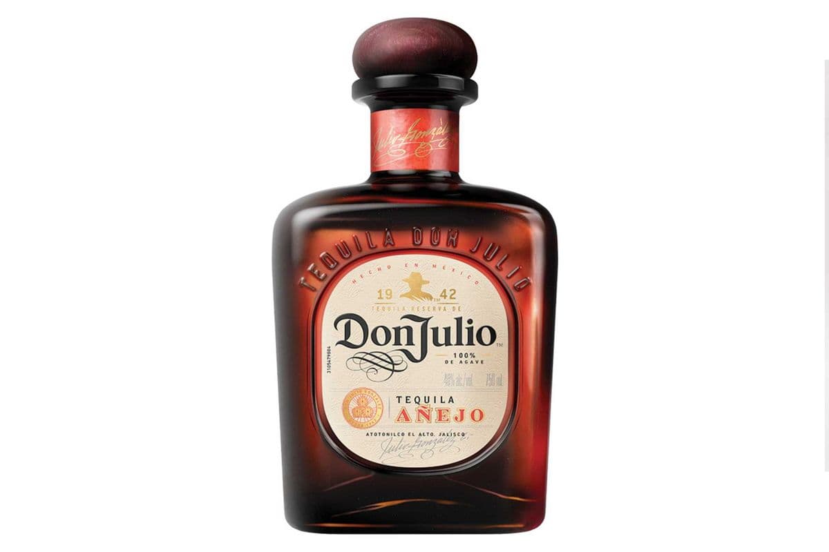 Don Julio Anejo (1 x 750ml)