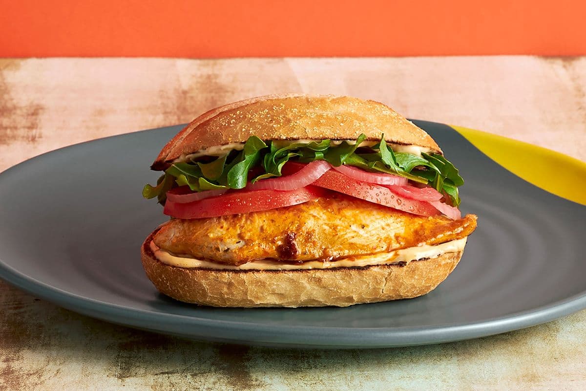 Chicken Sandwich