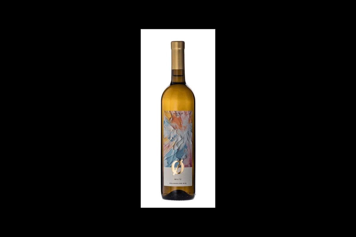 COLIBRI STILL WHITE -750ML (1 x 750ML)