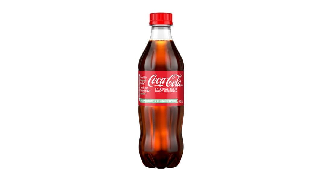 Coca-Cola (500ml)