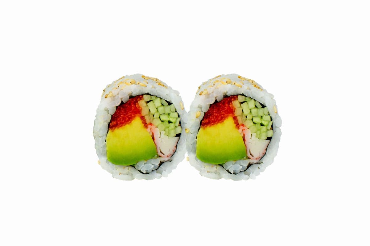California Roll