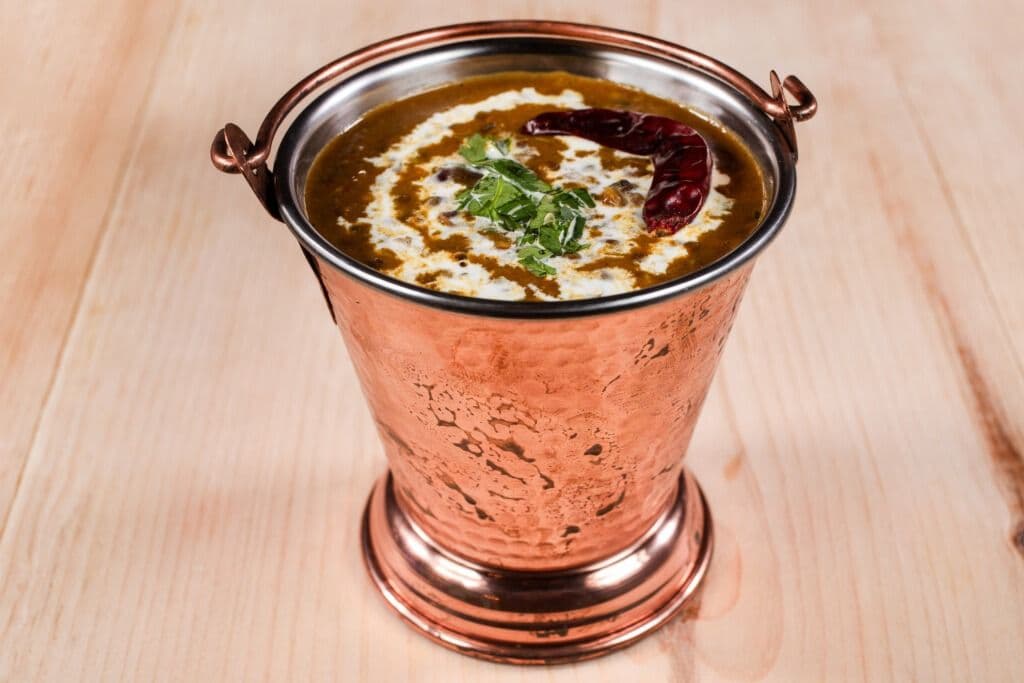 Daal Makhani