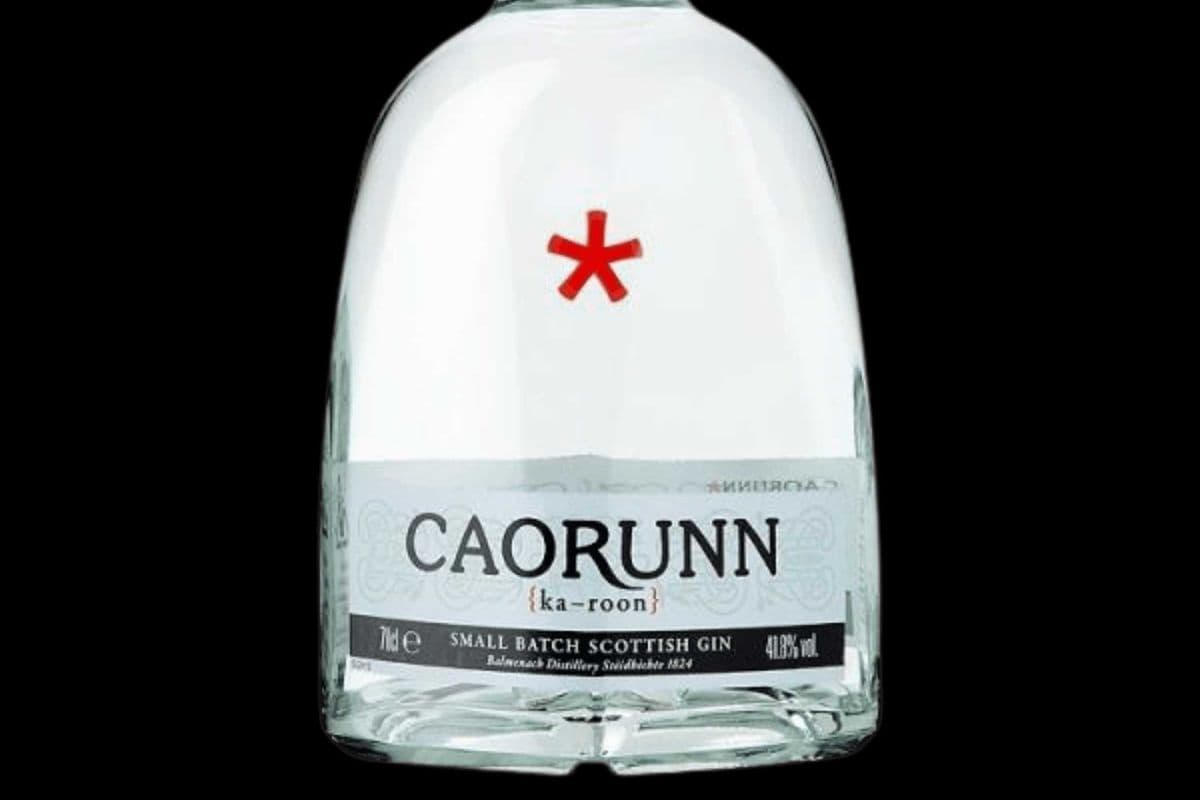 Caorunn gin (1 x 750ml)