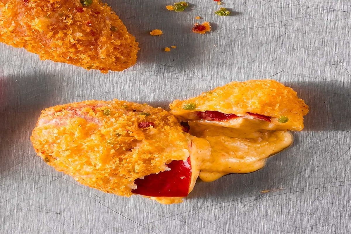 Jalapeño Poppers