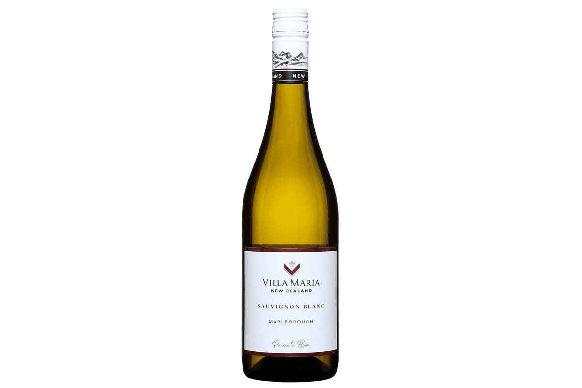 Villa Maria Sauvignon Blanc 750ml