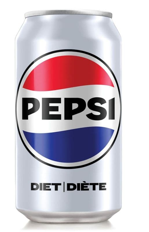 Diet Pepsi