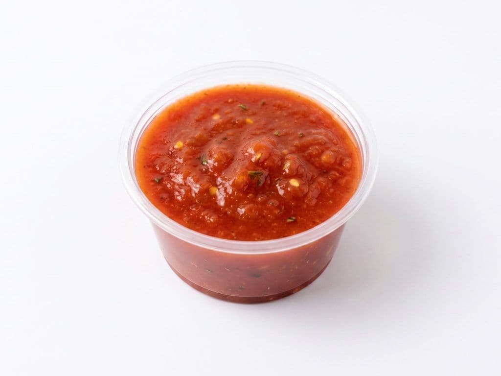 Marinara Dip