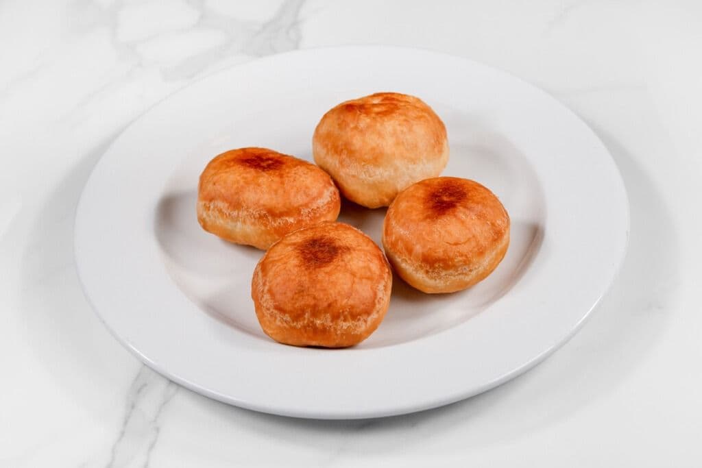 Fried Dumplings