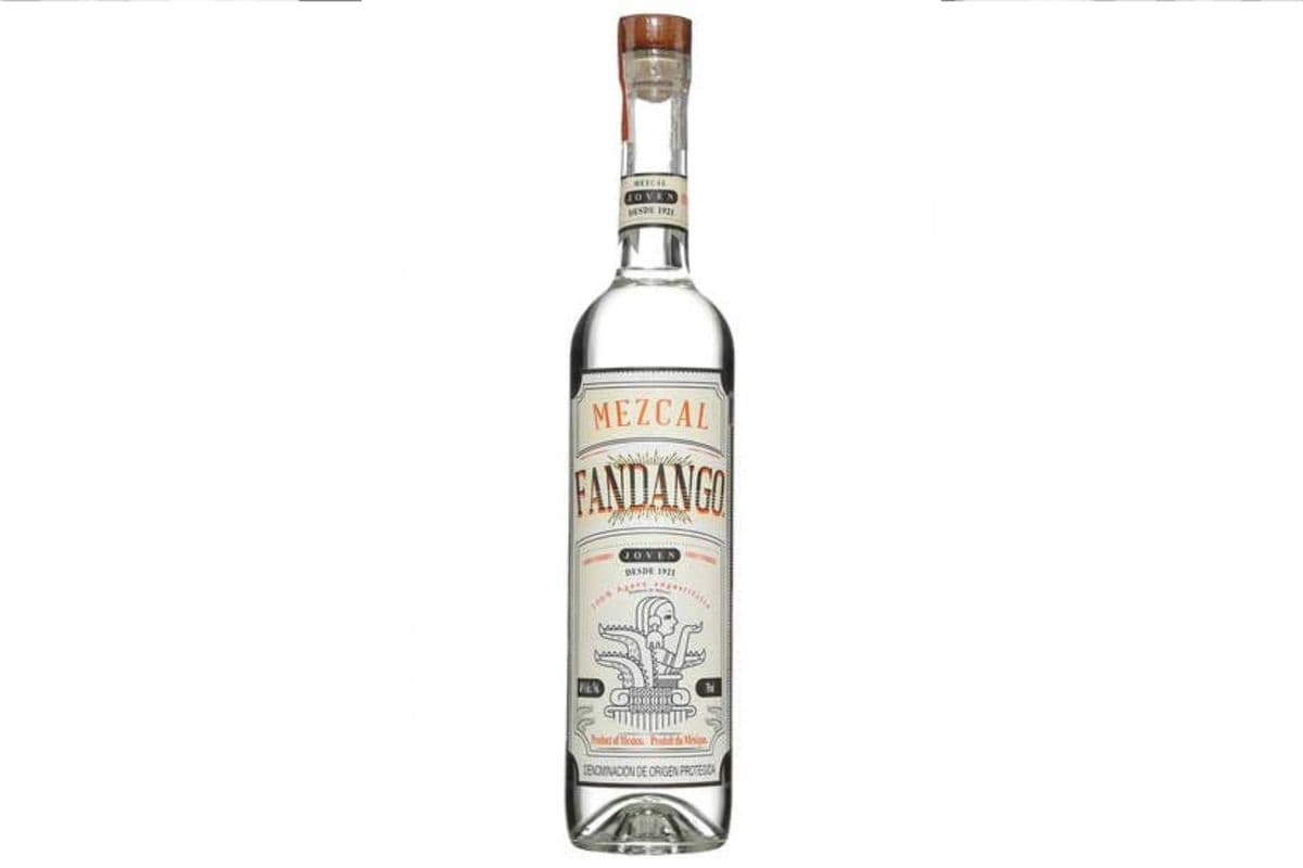 Fandango Mezcal (1 x 750 ml)