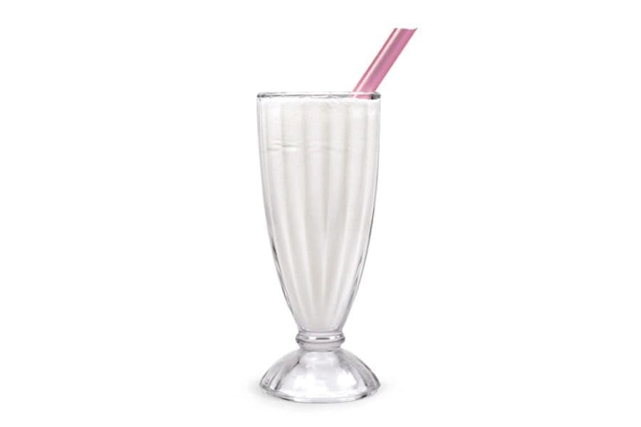 Salty Lassi