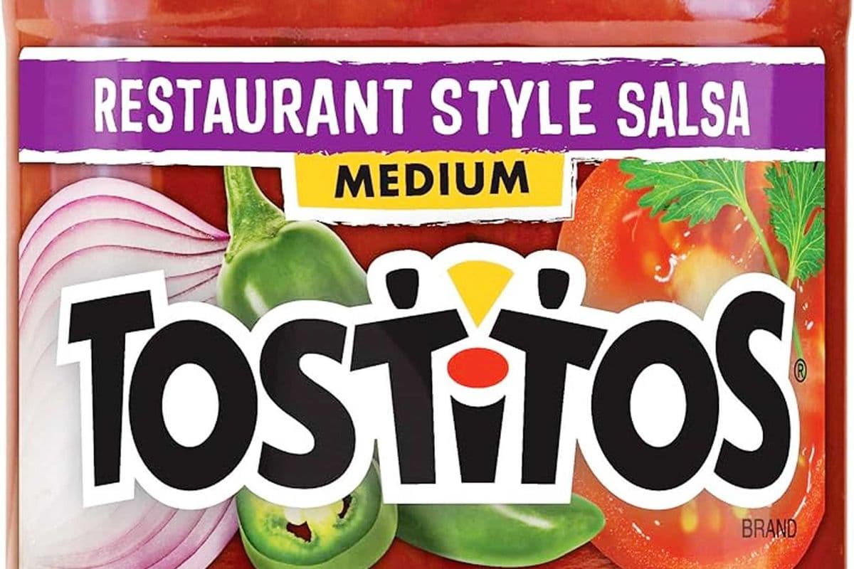 Tostitos - Salsa