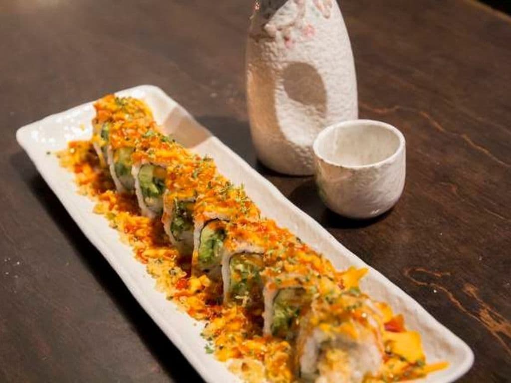 Crunch Roll