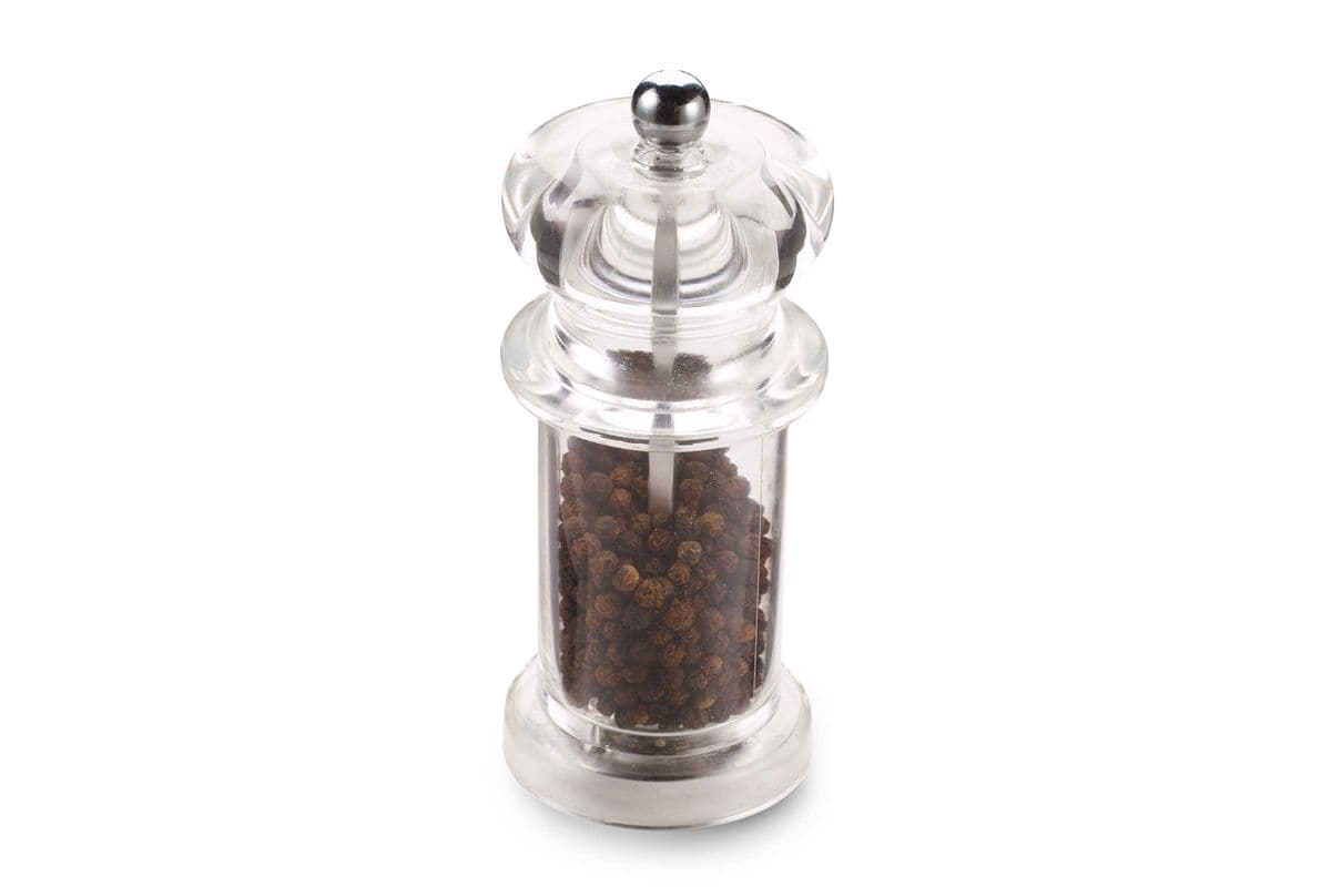 Pepper Packet [0.0 Cals]