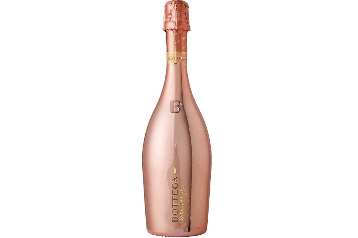 Bottega Rose Gold (1 x 750 ml)