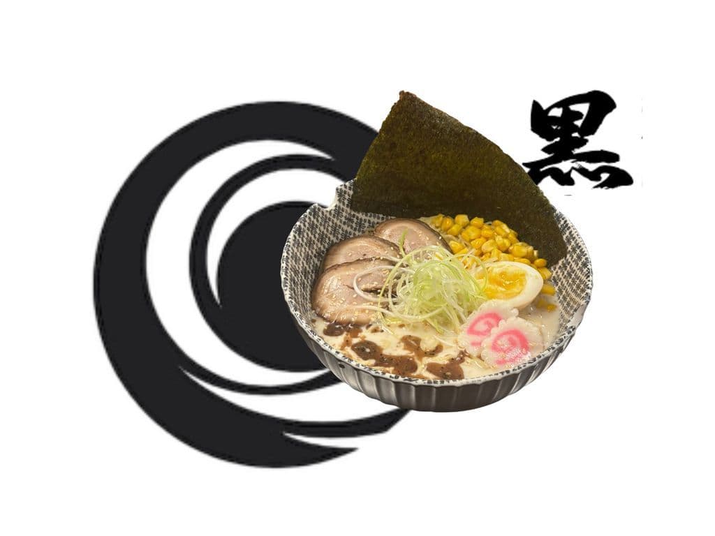 Kuro Ramen