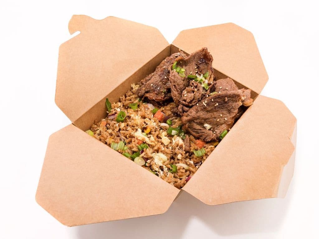 AAA Beef Set