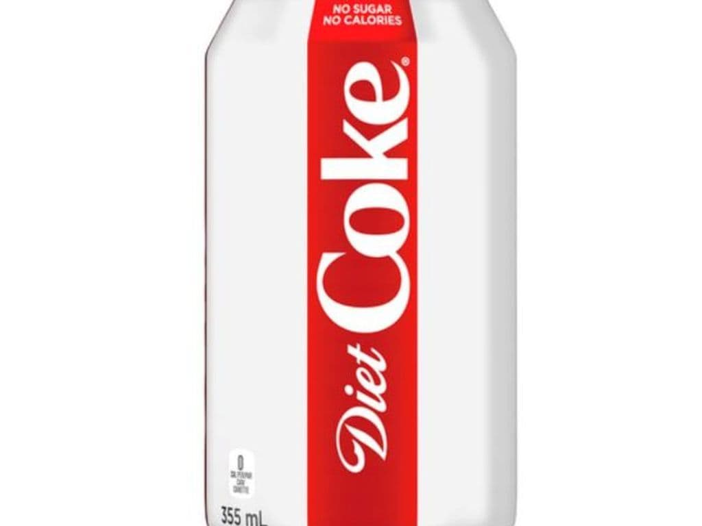 Diet Coke