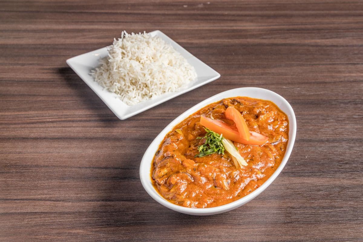 Baingan Patiala (16oz)