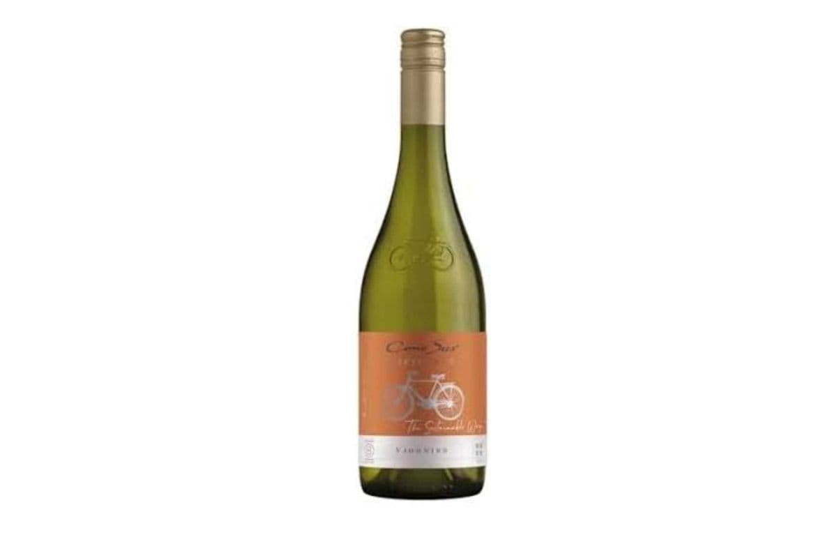 Cono Sur Viognier (1 x 750 ml)