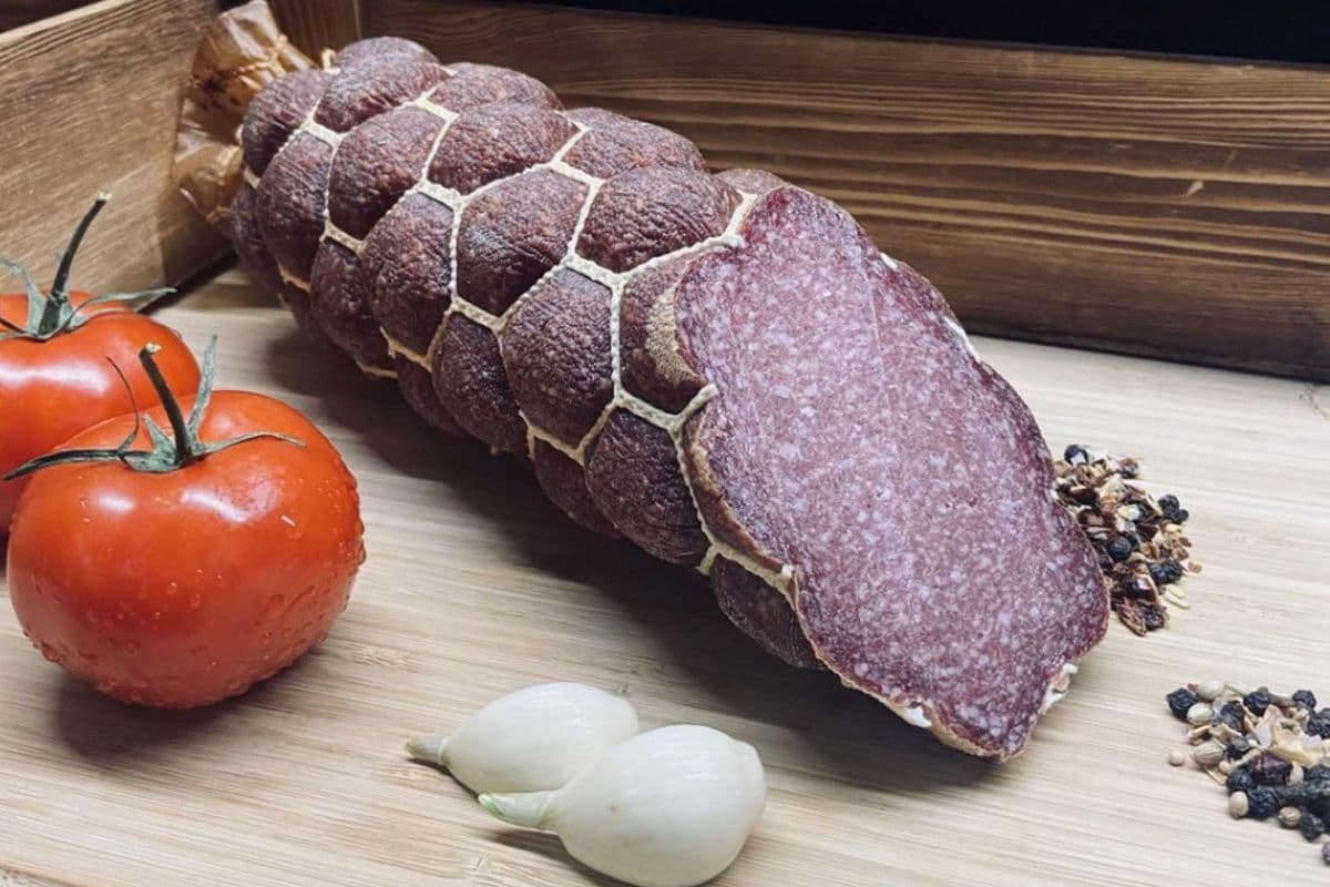 Kaiser Salami