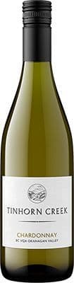Tinhorn Creek Chardonnay 2022, 750 ml
