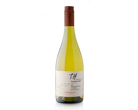 Undurraga Terroir Hunter Sauvignon Blanc Leyda (T.H.) 2016, 750 ml