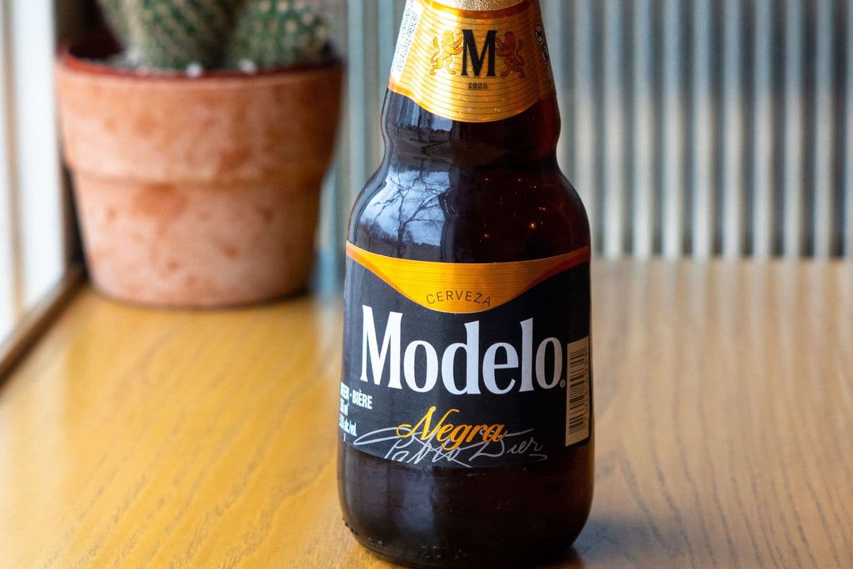 Modelo Negra (1 x 355ml)