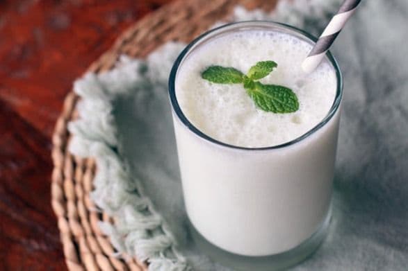 Plain Lassi
