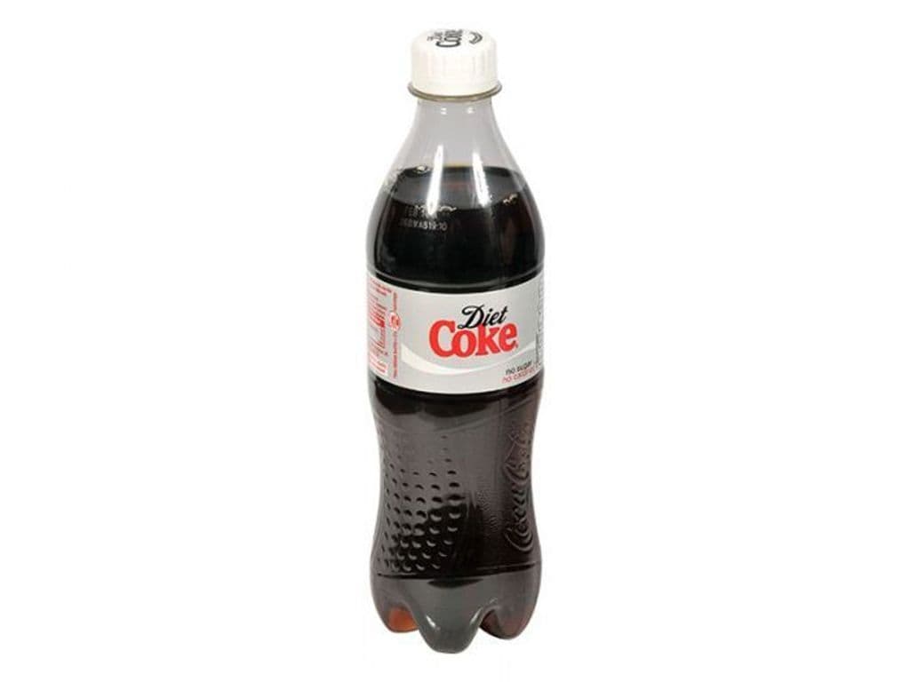 Diet Coke