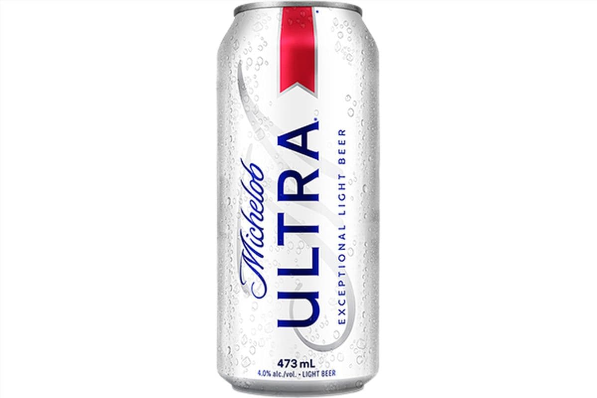 Michelob Ultra (1 x 473 ml)