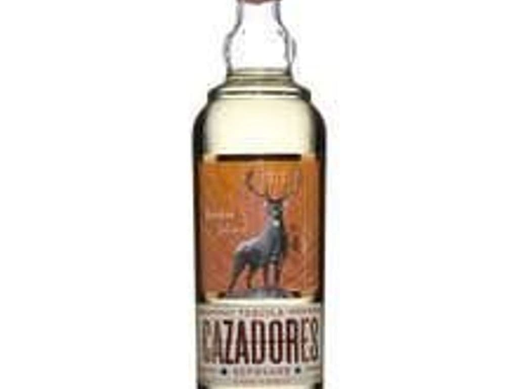 CAZADORES REPOSADO, 375ml