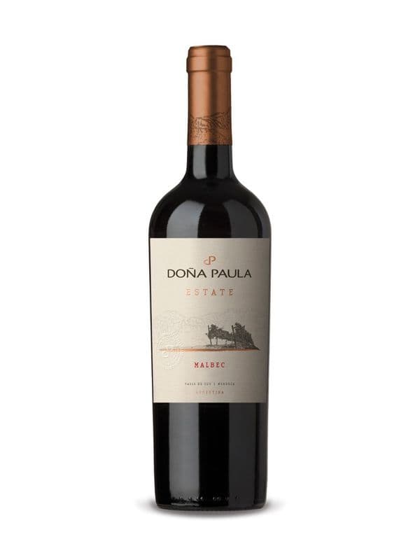 Dona Paula Malbec (1 x 750 ml)
