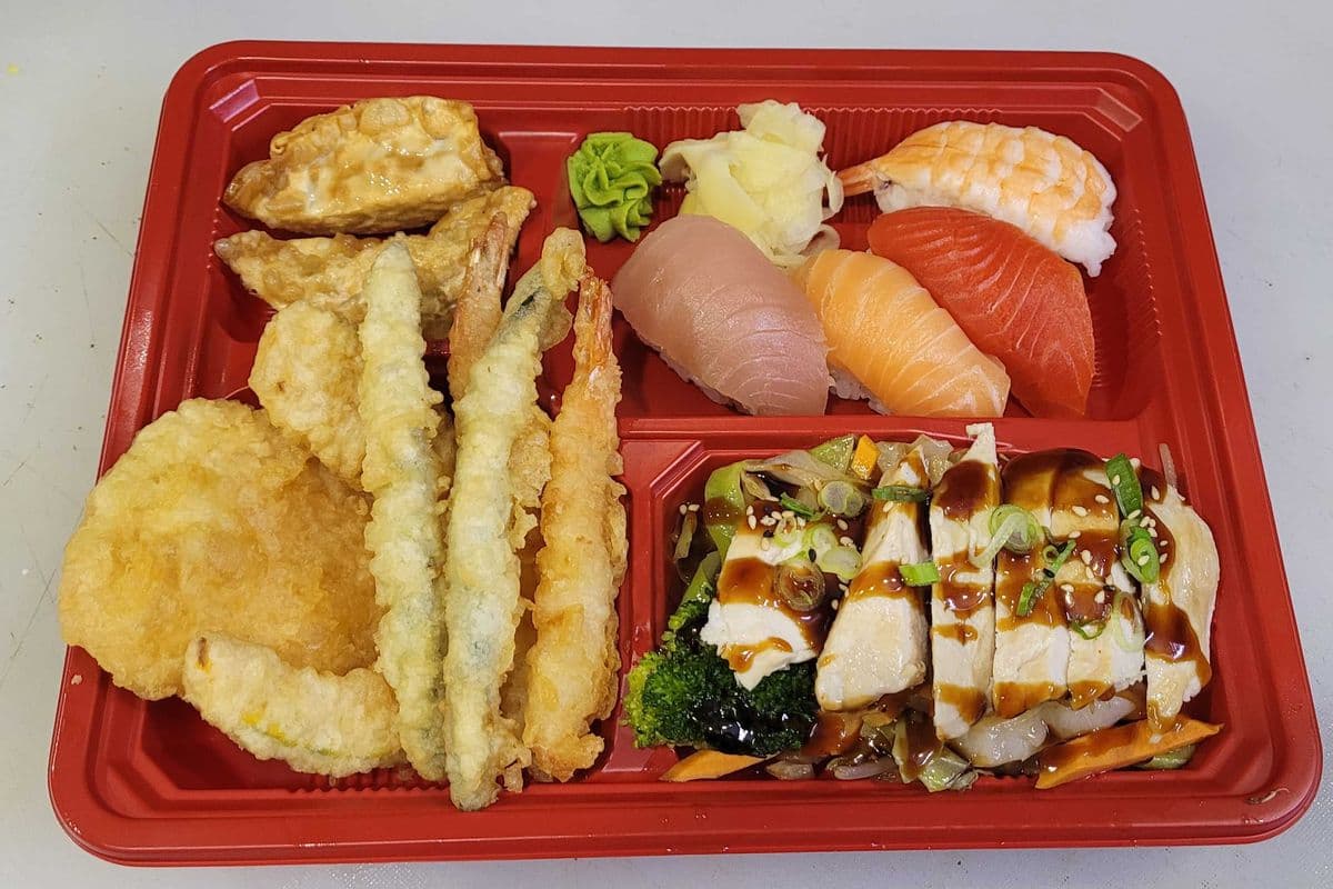 Bento C