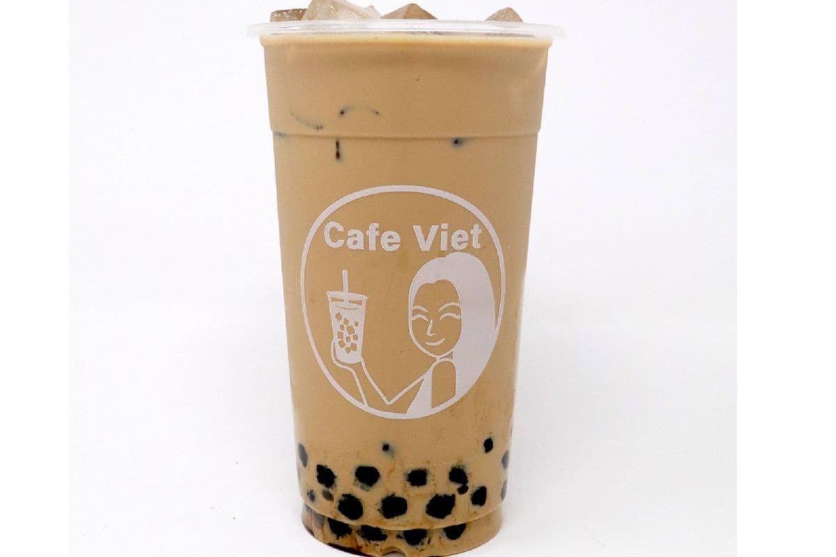 Original Milk Tea