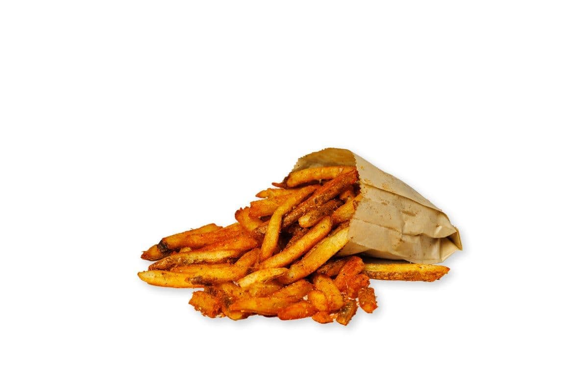 Little Cajun Fries