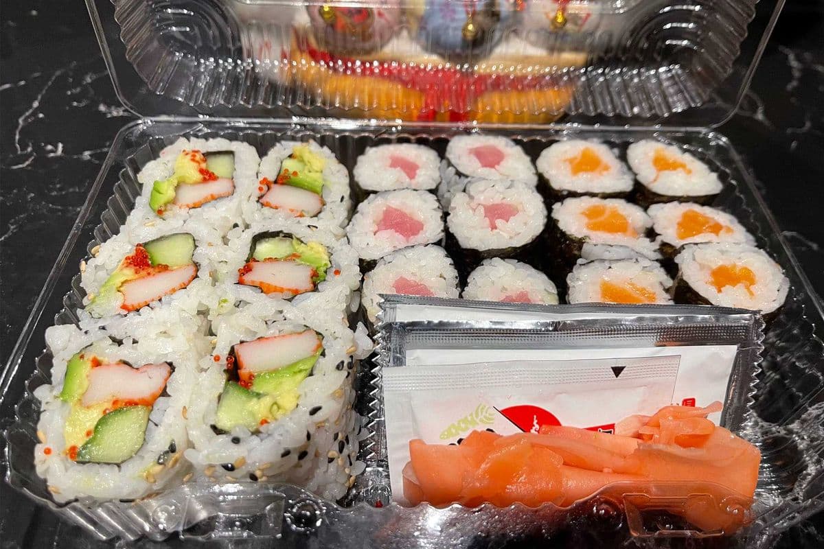 4. Mixed Set A