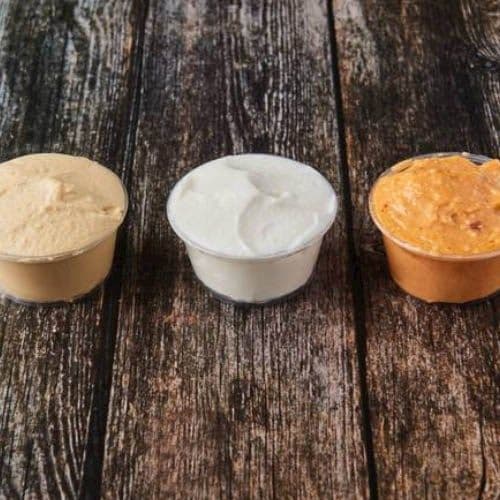 Humus / Humus