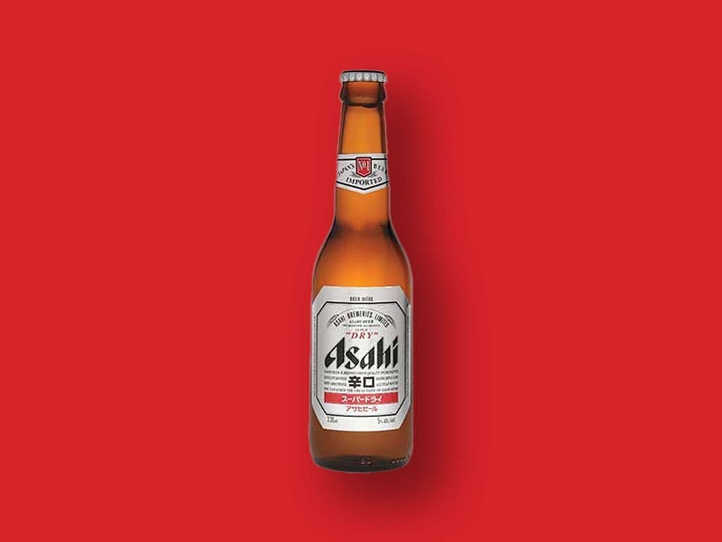 Asahi