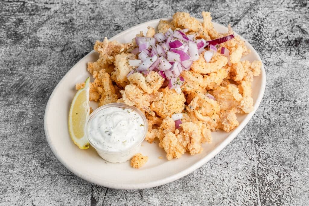 Calamari