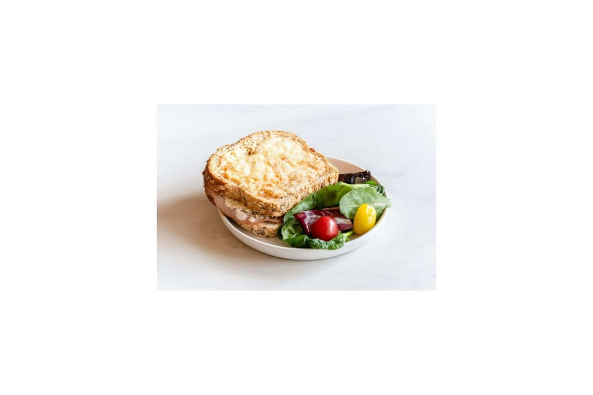 Croque Monsieur