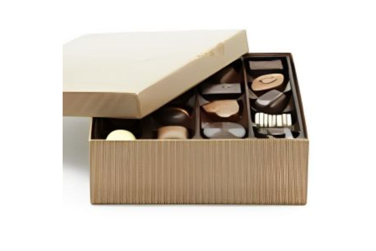 Box of Chocolate