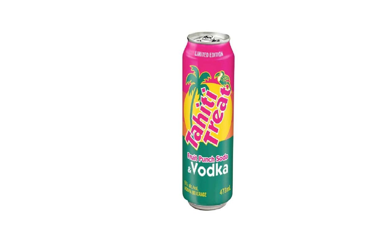 Tahiti Treat (1 x 473ml can)