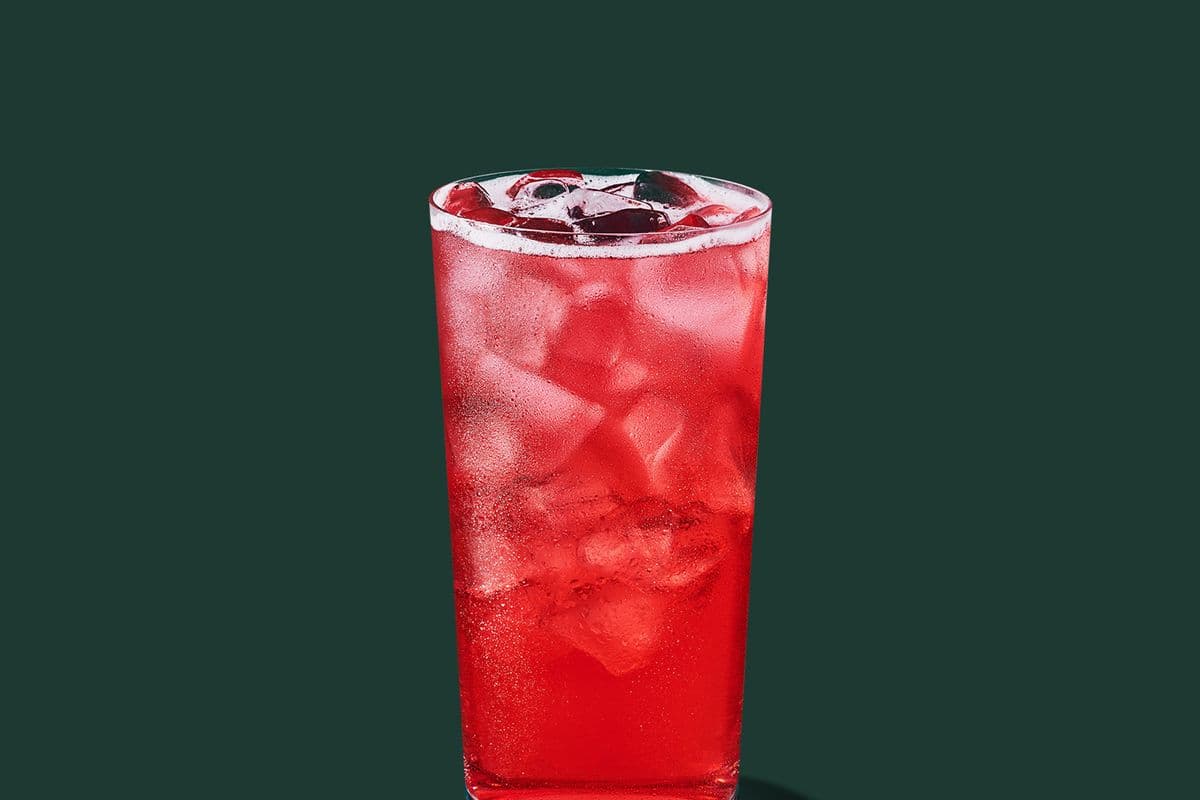 Iced Passion Tango™ Tea